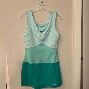 Nike Women’s Tennis Dress (Shell)
